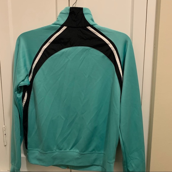 Nike Full Zip Track Jacket - Picture 5 of 7